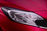 Nissan Note 2013 года (UK)